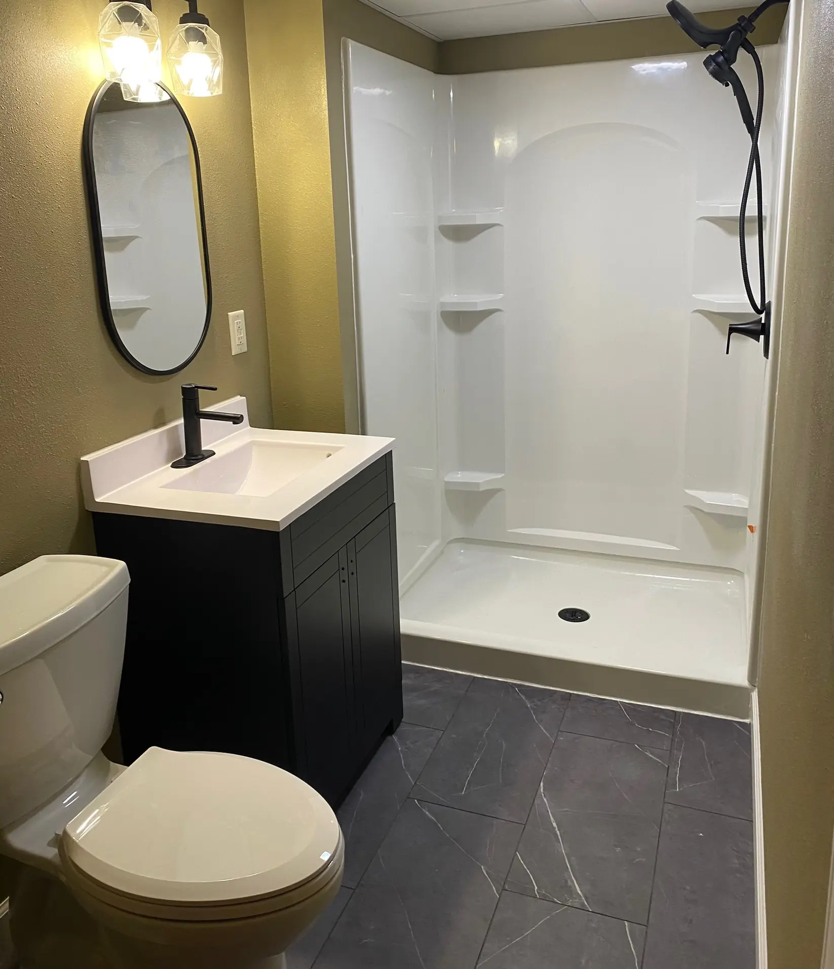 Property Enhancements