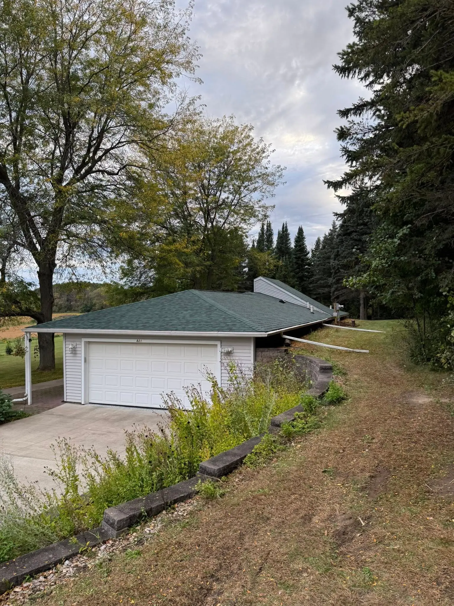 Additions & Expansions