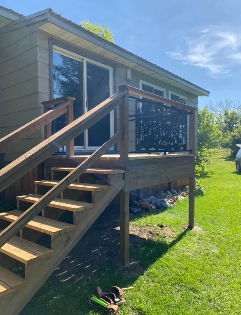 Exterior Projects