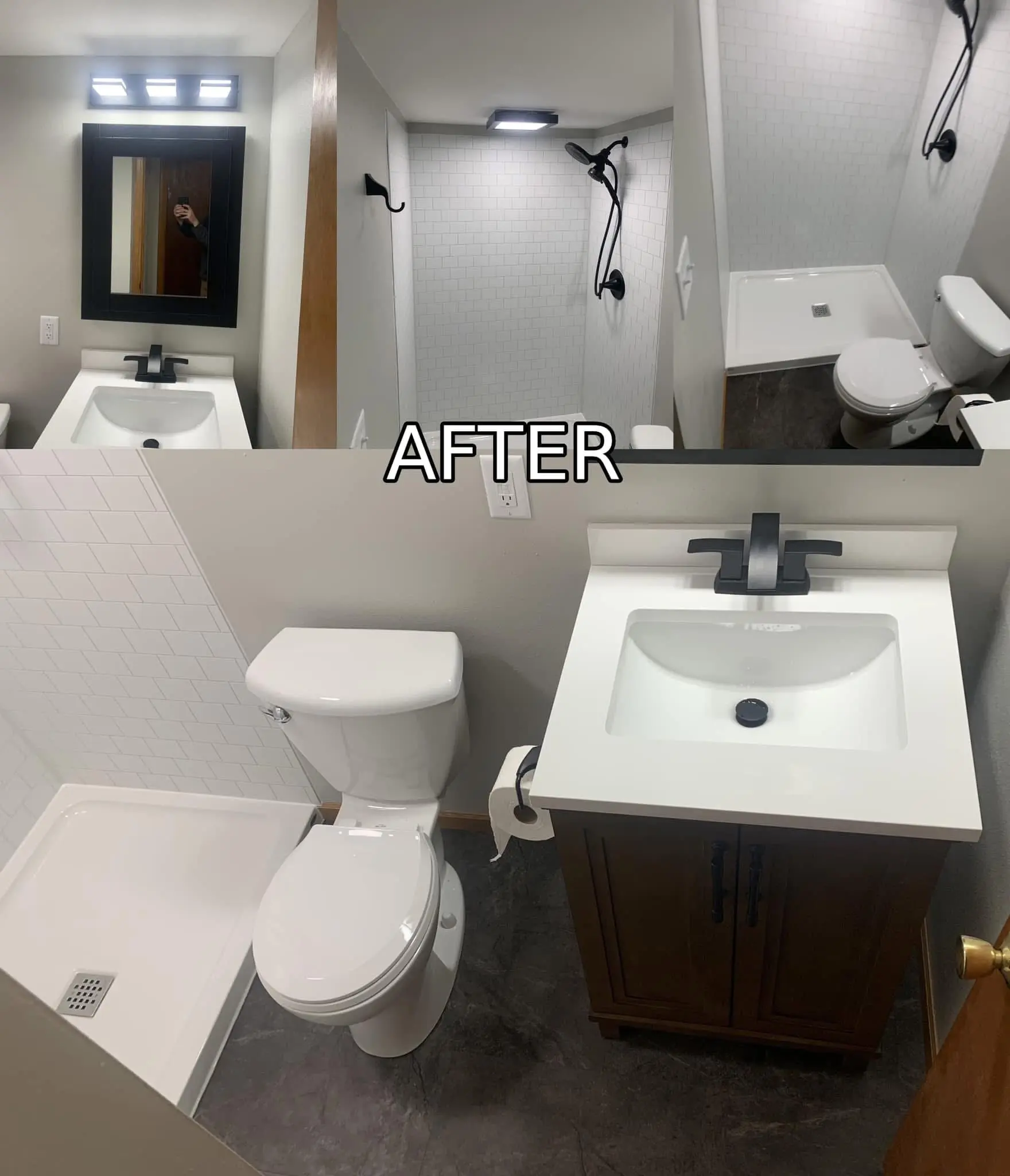 Remodeling & Renovations